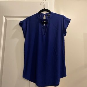 Express Blouse
